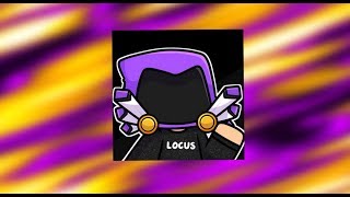 Roblox Locus New Intro Song Youtube