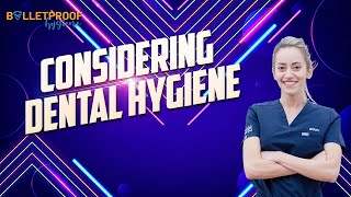 Considering Dental Hygiene