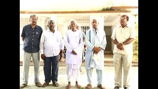 Madhab News - Akhil Bharatiya Krushak Mahasabha Demands Compensation for Farmers - 11-10-2019