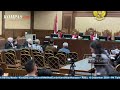 🔴live sidang pleidoi kasus timah harvey moeis terisak sebut tak ada niat jahat