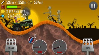 HILL CLIMB RACING ALL VEHICLES FULLY UPGRADED/RACING GAMES DOWNLOAD