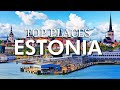 Exploring Estonia Top 10 Places