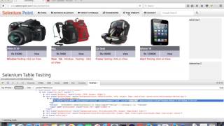 Get tooltip text using selenium web driver