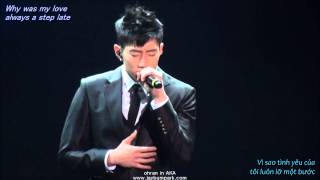 [Engsub/Vietsub][Jay Park] 기대 - Expectation