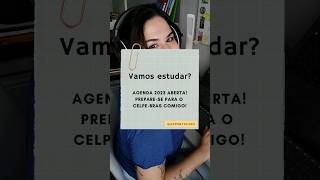 Saíram as datas do exame de proficiência Celpe-Bras! Vem estudar português comigo para a prova!