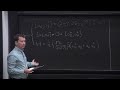 quantum field theory i lecture 2 canonical quantization of klein gordon field propagators