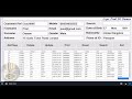 Overview of Data Entry Form with Insert, Update, Delete, and Search using SQLite in Visual Basic.Net