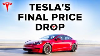Tesla's NEW Final Offer For 2022 On Model Y, 3 | Is This Real?