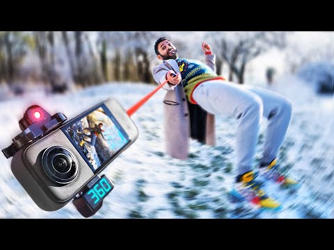 The Next Generation of GoPro!?