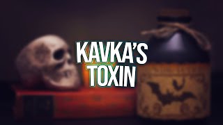 kavka's toxin