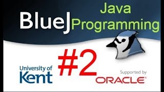 CONDITIONAL CONTROL STRUCTURES IN BLUEJ || JAVA PROGRAMMING CONCEPTS # 2