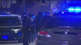 Atlanta Police investigating deadly Christmas Eve shooting