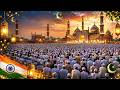 Eid al-Adha 2026 in India 🇮🇳 | Grand Eid Prayers, Festival Lights & Sacred 4K Celebration