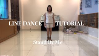 Stand By Me (Tutorial)