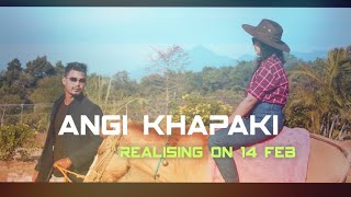 Angi Khapaki promo