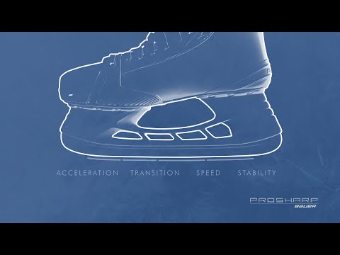 How long has Bauer Hockey been in business?