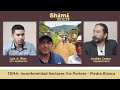 🎬#ShimiPodcast 🎥 🎙 Luis Alberto Rios 🎙- Mancomunidad en el sitio La Chuva del cantón #Piñas