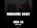 ndibambe darly feat. b.o.g