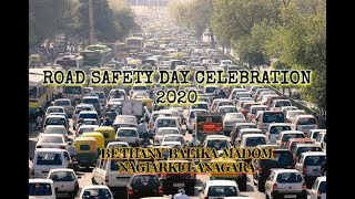 ROAD SAFETY DAY CELEBRATION 2020 | BETHANY BALIKA MADOM HIGH SCHOOL NAGIARKULANAGARA