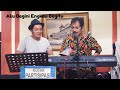 Aku Begini Engkau Begitu - Broery Marantika Cover Live Didit Luvo