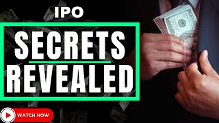 MAKING CONSISTENT Profits Just Off Trading IPO Stocks | Initial Public Offerings | Stocks To Buy
