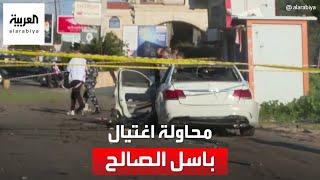 مصدر أمني للعربية: نجاة باسل الصالح المسؤول في حماس من الغارة الإسرائيلية على بلدة جدرا بجبل لبنان