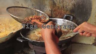 Tiga Generasi