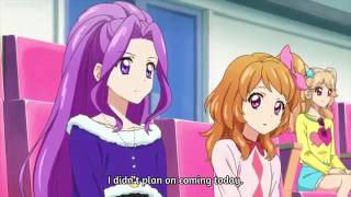 Aikatsu! The Movie -#6 (English sub)