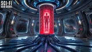 They Froze me in 2026 for a 10 Year Mission, I woke up in 2787 - Earth Was Gone