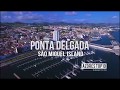 Ponta Delgada,  São Miguel | Landscapes | Azores Top 10 Things To Do