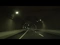 走行動画 k7横浜北西線（横浜港北jct→横浜青葉jct編）