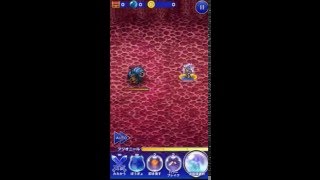 FFRK フリオニール必殺技 ロードオブアームズ FF2 アルティマニア