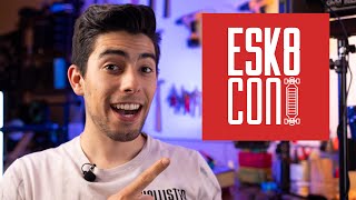 What's this Esk8Con Event?  Everything You Need to Know!