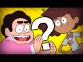 Steven Universe & Amphibia Creator's New Project REVEALED!