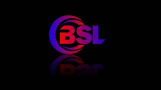 Creative BSL Logo Design in CorelDRAW #shorts #coreldraw