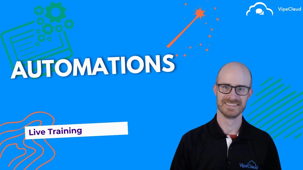 How To Set Up And Manage Automations In Vipecloud A Step By Step Guide