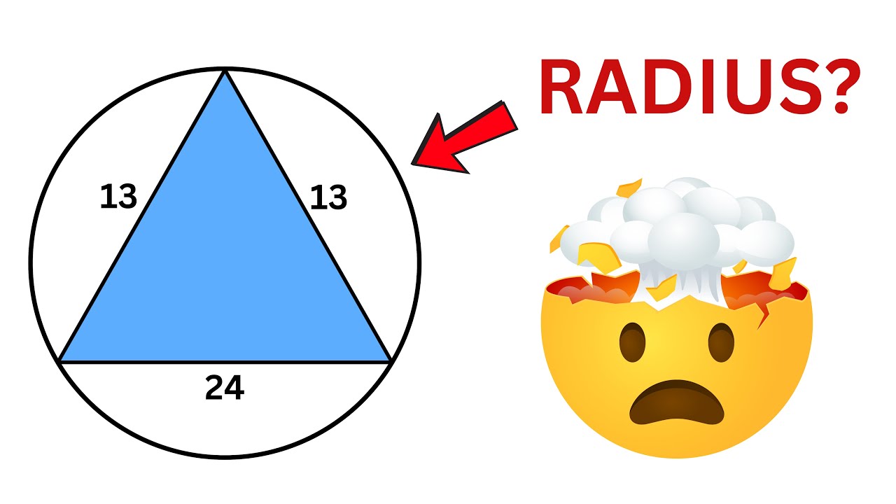 Very Nice Geometry Problem Youtube