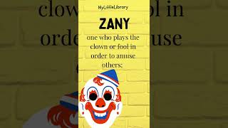 ZANY🤡