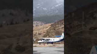 Sita Air /jumla /Nepal