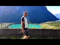 summer in norway geiranger and stryn 2017