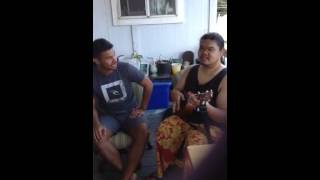 Ke Aloha - Kanikapila with Na Kane