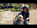 Puppy Place (2021) | Official Trailer | Apple TV+ #MoviesKit