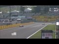 gp3 2014 hungary race1 and 2