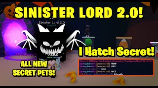 New Roblox Pet Simulator Lets Play Ep 2 Sdmittens - roblox insanely rare golden pet challenge pet