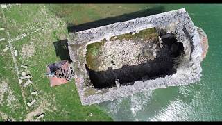 Mavrovo Lake Church - Church of Saint Nikolas