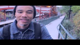 Andre Saunders - I Wish Dir. By Rude Werc Films