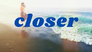 Closer-Kaizanblu