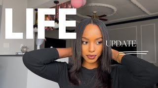 LIFE UPDATE | I MOVED TO AMERICA FROM SEOUL + STARTING OVER