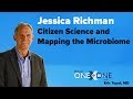 Jessica Richman: Citizen Science and Mapping the Microbiome