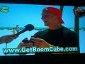 boom cube commercial